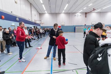 Bild 41 - wCJ Norddeutsches Futsalturnier Auswahlmannschaften